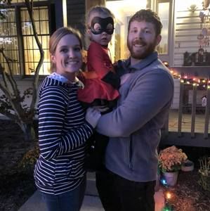 Meet your Posher, Kelsey